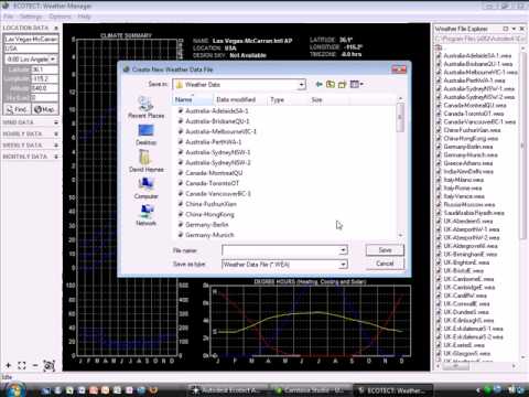 autodesk ecotect analysis download