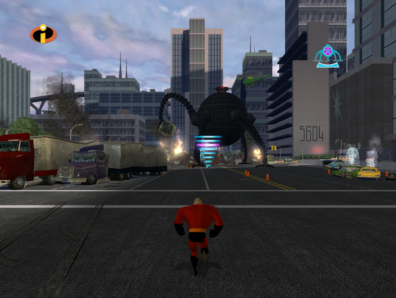 the incredibles pc download